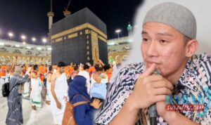 Beda Penetapan Idul Adha dengan Arab, Ustadz Felix Siauw : Ulama Sepakat Tidak Boleh Berbeda dengan Makkah