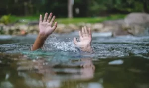 Satu Korban Pelajar Tenggelam di Pantai Taipa Konut Ditemukan Meninggal