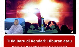 Tempat Hiburan Malam