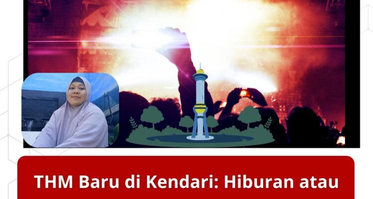 Tempat Hiburan Malam