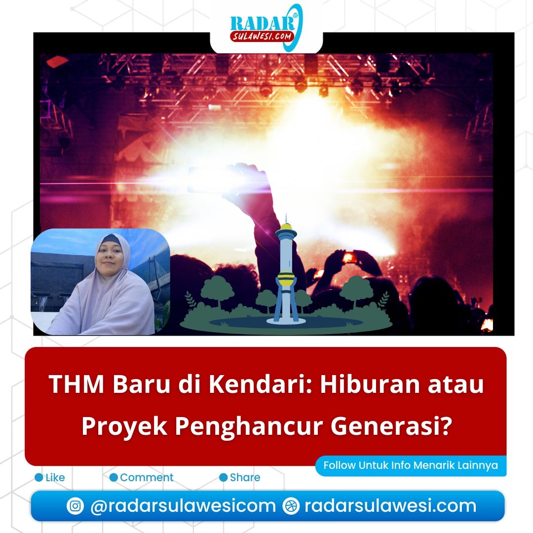 Tempat Hiburan Malam