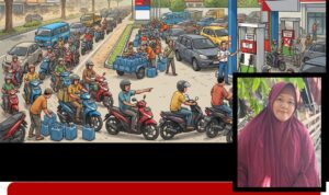 BBM DI KENDARI