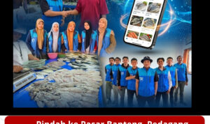 Ikan Online kendari