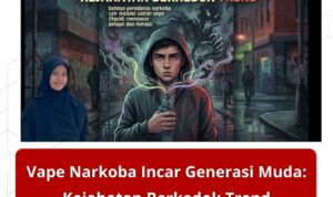 Bahaya Vape